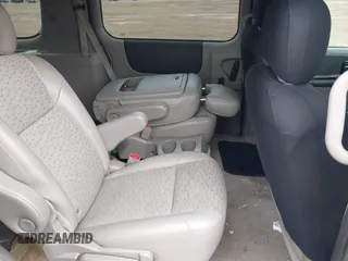 2008 Chevrolet Uplander 1LT with VIN 1GNDV33108D108509, listed as a IAAI auction lot 41817837 with 206,838 mi miles and . Bid and sale history available at DreamBid. Image 8.