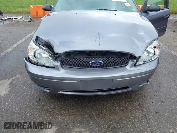 2006 Ford Taurus SE with VIN 1FAFP53U56A253230, listed as a IAAI auction lot 42247009 with 85,913 mi miles and . Bid and sale history available at DreamBid. Image 6.