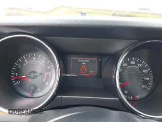 2016 Ford Mustang GT with VIN 1FA6P8CF2G5226547, listed as a IAAI auction lot 42216758 with 39,529 mi miles and . Bid and sale history available at DreamBid. Image 7.