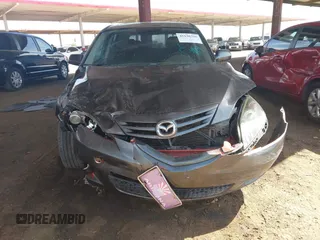 2005 Mazda 3 s with VIN JM1BK143X51237416, listed as a IAAI auction lot 42138336 with 178,706 mi miles and . Bid and sale history available at DreamBid. Image 6.