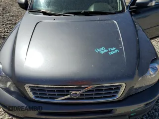 2008 Volvo XC90 I6 z VIN YV4CY982981432430, wystawiony jako Copart lot #53919425 z przebiegiem 202 496 mil mil oraz Szkoda całkowita • Salvage title. Historia ofert i sprzedaży dostępna na DreamBid. Obrazek 12.