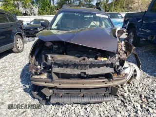 2019 Subaru Outback with VIN 4S4BSABC4K3343925, listed as a Copart auction lot 56454915 with 80,100 mi miles and Salvage title. Bid and sale history available at DreamBid. Image 5.