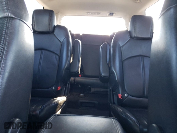 2008 GMC Acadia SLT1 with VIN 1GKEV23788J247093, listed as a Copart auction lot 87208694 with 232,611 mi miles and Salvage Title. Bid and sale history available at DreamBid. Image 10.