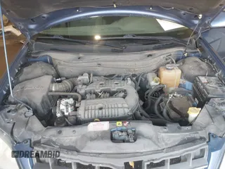 2007 Chrysler Pacifica Limited with VIN 2A8GF78XX7R201212, listed as a IAAI auction lot 40290920 with Not provided miles and . Bid and sale history available at DreamBid. Image 10.