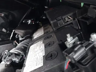 2023 Toyota Corolla Cross L z VIN 7MUAAABG7PV075454, wystawiony jako IAAI lot #41974426 z przebiegiem Nie podano mil oraz . Historia ofert i sprzedaży dostępna na DreamBid. Obrazek 10.