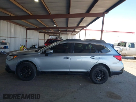 2018 Subaru Outback Premium z VIN 4S4BSAFC8J3337232, wystawiony jako IAAI lot #42214336 z przebiegiem 59 398 mil mil oraz . Historia ofert i sprzedaży dostępna na DreamBid. Obrazek 15.