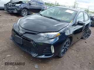2017 Toyota Corolla L z VIN 2T1BURHE7HC772787, wystawiony jako IAAI lot #42189922 z przebiegiem 100 865 mil mil oraz . Historia ofert i sprzedaży dostępna na DreamBid. Obrazek 18.