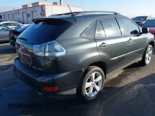 2007 Lexus RX 400h z VIN JTJGW31U772004557, wystawiony jako IAAI lot #41458659 z przebiegiem 193 678 mil mil oraz . Historia ofert i sprzedaży dostępna na DreamBid. Obrazek 4.