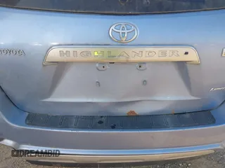 2008 Toyota Highlander Limited z VIN JTEEW44A182015116, wystawiony jako IAAI lot #42464135 z przebiegiem 104 313 mil mil oraz . Historia ofert i sprzedaży dostępna na DreamBid. Obrazek 14.