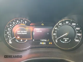2016 Lincoln MKC Select с VIN 5LMCJ2D93GUJ05464, выставлен на аукционе Copart как лот 49516235 с пробегом 114 216 миль миль и Списание • Salvage title. История ставок и продаж доступна на DreamBid. Изображение 9.