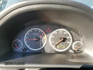 2005 Honda CR-V EX SE with VIN SHSRD78955U334534, listed as a Copart auction lot 46624465 with 160,871 mi miles and Salvage Title. Bid and sale history available at carsss.com. Image 9.
