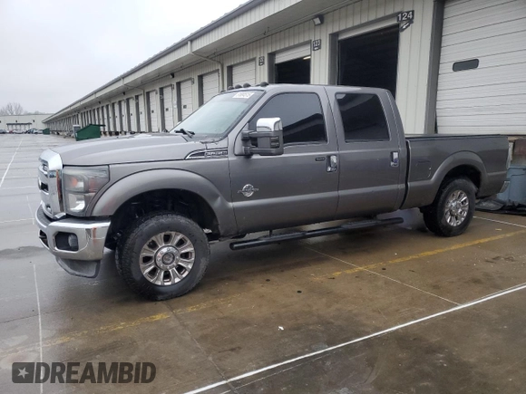 2012 Ford Super Duty F-250 SRW XL with VIN 1FT7W2BTXCEB71474, listed as a Copart auction lot 51684515 with 188,996 mi miles and Clean Title. Bid and sale history available at carsss.com. Image 1.
