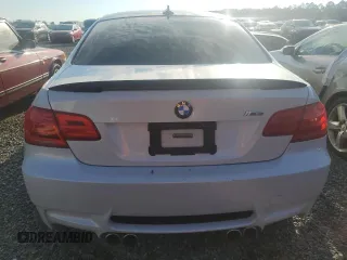 2011 BMW M3 with VIN WBSKG9C53BE645448, listed as a Copart auction lot 73784054 with 0 mi miles and Salvage Title. Bid and sale history available at carsss.com. Image 6.