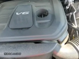 2018 Jeep Grand Cherokee Sterling с VIN 1C4RJEBG9JC339738, выставлен на аукционе Copart как лот 69263145 с пробегом 92 247 миль миль и Списание • Salvage title. История ставок и продаж доступна на DreamBid. Изображение 15.