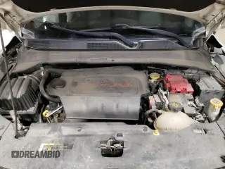 2019 Jeep Compass Trailhawk с VIN 3C4NJDDB7KT618198, выставлен на аукционе Copart как лот 63872485 с пробегом 86 896 миль миль и Чистый • Clean title. История ставок и продаж доступна на DreamBid. Изображение 12.