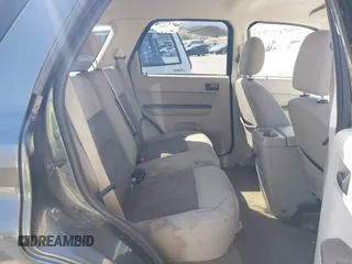 2008 Ford Escape Hybrid with VIN 1FMCU49H58KE79125, listed as a IAAI auction lot 42157559 with 197,964 mi miles and . Bid and sale history available at DreamBid. Image 8.