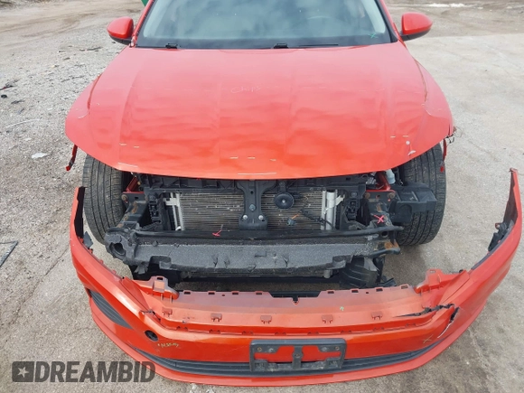 2019 Volkswagen Jetta S with VIN 3VWN57BU4KM211294, listed as a IAAI auction lot 41958628 with 58,644 mi miles and . Bid and sale history available at DreamBid. Image 13.