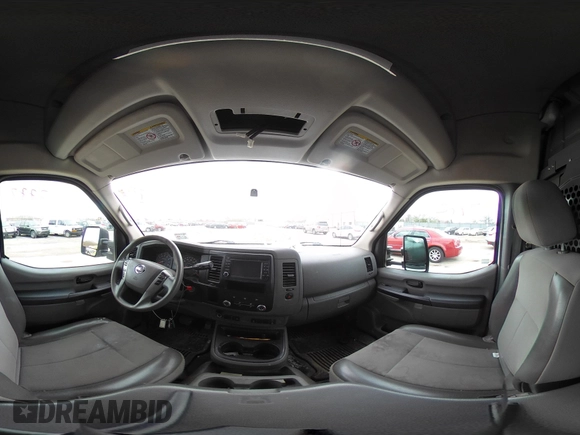 2016 Nissan NV Cargo SV with VIN 1N6AF0LY6GN800753, listed as a IAAI auction lot 42027772 with 214,961 mi miles and . Bid and sale history available at DreamBid. Image 18.