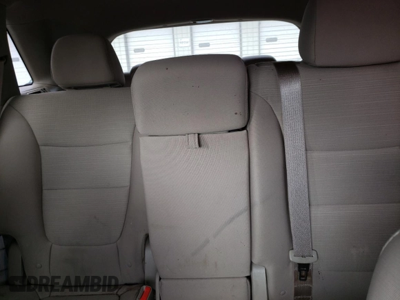 2015 Kia Sorento LX with VIN 5XYKTDA70FG614844, listed as a Copart auction lot 41897655 with Not Provided miles and Clean Title. Bid and sale history available at carsss.com. Image 10.