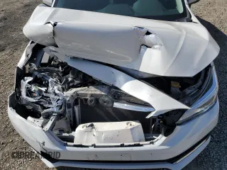 2020 Subaru Impreza Limited с VIN 4S3GTAU61L3733347, выставлен на аукционе Copart как лот 47240225 с пробегом 84 776 миль миль и Списание • Salvage title. История ставок и продаж доступна на DreamBid. Изображение 12.
