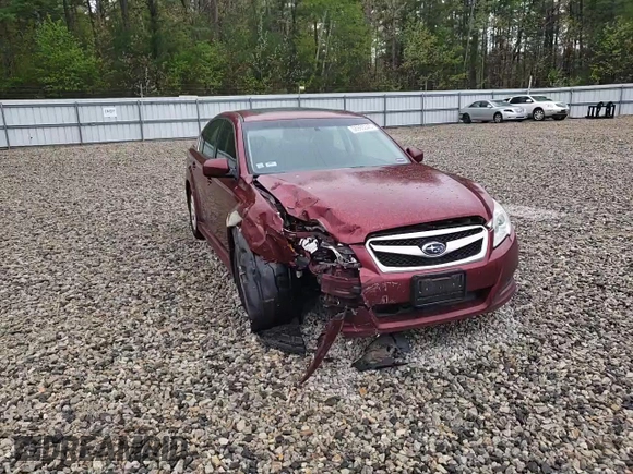 2011 Subaru Legacy Premium Power Moon z VIN 4S3BMBG66B3231747, wystawiony jako Copart lot #56965345 z przebiegiem 238 781 mil mil oraz Szkoda całkowita • Salvage title. Historia ofert i sprzedaży dostępna na DreamBid. Obrazek 14.