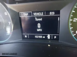 2020 Chevrolet Malibu RS with VIN 1G1ZG5ST5LF031178, listed as a IAAI auction lot 41765334 with 102,168 mi miles. Bid and sale history available at carsss.com. Image 16.