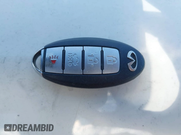 2017 Infiniti Q50 Premium z VIN JN1EV7AP6HM735763, wystawiony jako IAAI lot #39561200 z przebiegiem Nie podano mil oraz . Historia ofert i sprzedaży dostępna na DreamBid. Obrazek 11.