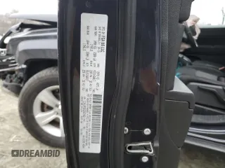 2016 Jeep Patriot Latitude with VIN 1C4NJRFB2GD587062, listed as a Copart auction lot 43971305 with 135,744 mi miles and Salvage Title. Bid and sale history available at carsss.com. Image 15.