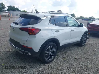 2021 Buick Encore GX Essence с VIN KL4MMFSL7MB171106, выставлен на аукционе IAAI как лот 42634028 с пробегом 44 478 миль миль и . История ставок и продаж доступна на DreamBid. Изображение 4.