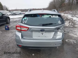 2019 Subaru Impreza Premium with VIN 4S3GTAC6XK3709130, listed as a IAAI auction lot 41072308 with 39,162 mi miles and . Bid and sale history available at DreamBid. Image 16.