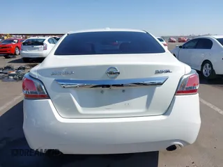 2014 Nissan Altima SL z VIN 1N4BL3AP9EC173704, wystawiony jako IAAI lot #42300470 z przebiegiem 139 036 mil mil oraz . Historia ofert i sprzedaży dostępna na DreamBid. Obrazek 16.