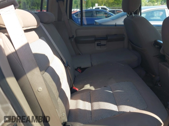 2004 Ford Explorer Sport Trac XLS с VIN 1FMZU77K84UB42473, выставлен на аукционе IAAI как лот 42250857 с пробегом Не указан миль и . История ставок и продаж доступна на DreamBid. Изображение 8.