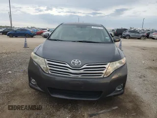 2009 Toyota Venza z VIN 4T3ZE11A89U011682, wystawiony jako Copart lot #83755714 z przebiegiem 164 304 mil mil oraz Czysty tytuł • Clean title. Historia ofert i sprzedaży dostępna na DreamBid. Obrazek 5.