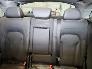 2014 Audi Q5 Premium Plus z VIN WA1LFAFP5EA112889, wystawiony jako Copart lot #54442575 z przebiegiem 166 524 mil mil oraz Szkoda całkowita • Salvage title. Historia ofert i sprzedaży dostępna na DreamBid. Obrazek 10.