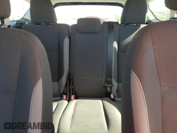 2014 Ford Escape S с VIN 1FMCU0F78EUA83257, выставлен на аукционе Copart как лот 56822735 с пробегом 129 485 миль миль и Списание • Salvage title. История ставок и продаж доступна на DreamBid. Изображение 10.