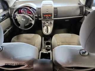 2010 Nissan Sentra S z VIN 3N1AB6AP0AL635496, wystawiony jako Copart lot #63763815 z przebiegiem 146 631 mil mil oraz Szkoda całkowita • Salvage title. Historia ofert i sprzedaży dostępna na DreamBid. Obrazek 8.