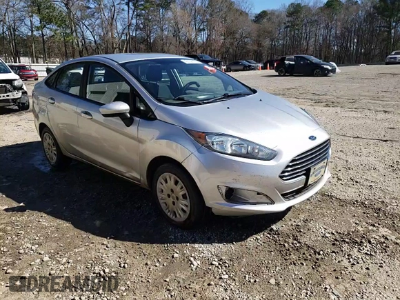 2018 Ford Fiesta S z VIN 3FADP4AJ0JM133583, wystawiony jako Copart lot #49156195 z przebiegiem 212 347 mil mil oraz Szkoda całkowita • Salvage title. Historia ofert i sprzedaży dostępna na DreamBid. Obrazek 13.