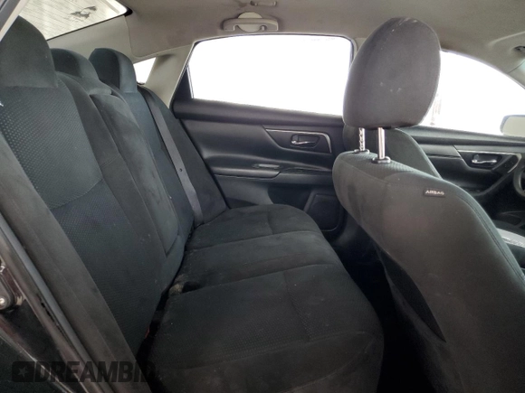 2015 Nissan Altima SL z VIN 1N4AL3AP2FN402435, wystawiony jako Copart lot #56665525 z przebiegiem 131 569 mil mil oraz Szkoda całkowita • Salvage title. Historia ofert i sprzedaży dostępna na DreamBid. Obrazek 10.