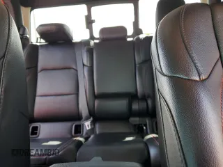2021 Jeep Gladiator Rubicon с VIN 1C6JJTBG0ML569133, выставлен на аукционе Copart как лот 61994745 с пробегом 23 785 миль миль и Чистый • Clean title. История ставок и продаж доступна на DreamBid. Изображение 10.