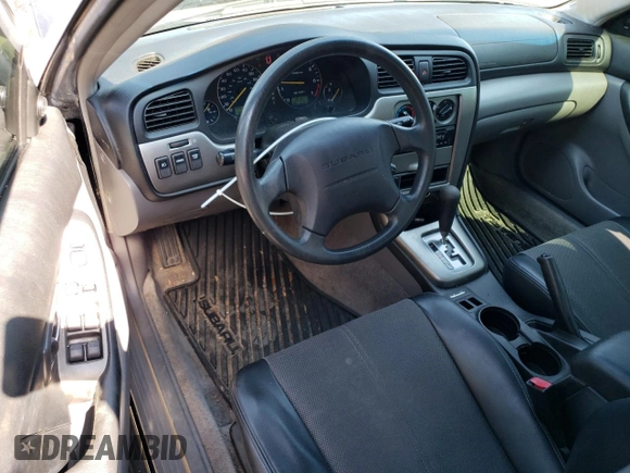2005 Subaru Baja Special Sports с VIN 4S4BT62C157103299, выставлен на аукционе Copart как лот 75648624 с пробегом 227 922 миль миль и Чистый • Clean title. История ставок и продаж доступна на DreamBid. Изображение 8.