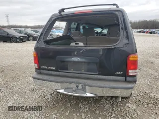 1999 Ford Explorer XLT с VIN 1FMZU32P2XZB19094, выставлен на аукционе Copart как лот 43022475 с пробегом 223 090 миль миль и Списание • Salvage title. История ставок и продаж доступна на DreamBid. Изображение 6.