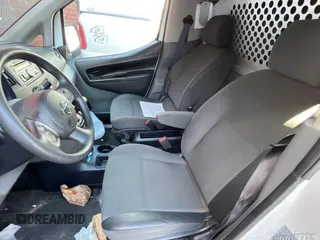 2017 Nissan NV200 SV с VIN 3N6CM0KN7HK706880, выставлен на аукционе IAAI как лот 42187674 с пробегом 181 598 миль миль и . История ставок и продаж доступна на DreamBid. Изображение 1.
