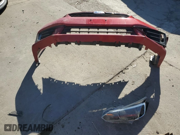 2020 Subaru Impreza Special Sports with VIN 4S3GTAJ66L1700165, listed as a Copart auction lot 57432505 with 25,705 mi miles and Salvage title. Bid and sale history available at DreamBid. Image 12.