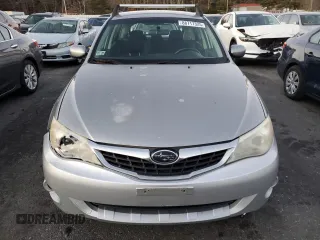 2008 Subaru Impreza Wagon (Natl) Outback Sport with VIN JF1GH63628H814860, listed as a Copart auction lot 88717325 with 149,879 mi miles and Salvage Title. Bid and sale history available at carsss.com. Image 5.