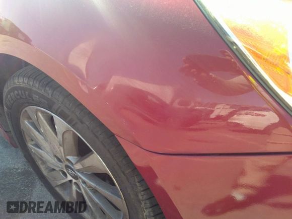 2014 Hyundai Sonata SE with VIN 5NPEC4AC5EH923646, listed as a IAAI auction lot 41935203 with 90,506 mi miles and . Bid and sale history available at DreamBid. Image 19.