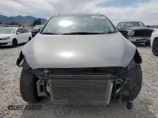 2016 Kia Sorento SX with VIN 5XYPKDA5XGG168517, listed as a Copart auction lot 61225075 with 111,326 mi miles and Salvage title. Bid and sale history available at DreamBid. Image 5.