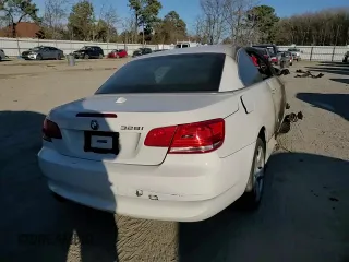 2009 BMW 3 Series 328i с VIN WBAWL13509PX25341, выставлен на аукционе Copart как лот 42508345 с пробегом Не указан миль и Списание • Salvage title. История ставок и продаж доступна на DreamBid. Изображение 10.