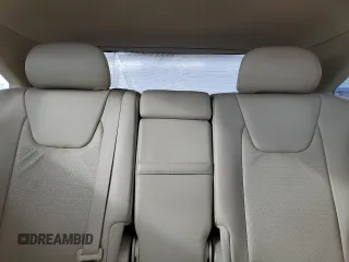 2011 Lexus RX 350 with VIN 2T2BK1BA9BC098951, listed as a Copart auction lot 49202195 with 181,919 mi miles and Salvage title. Bid and sale history available at DreamBid. Image 10.