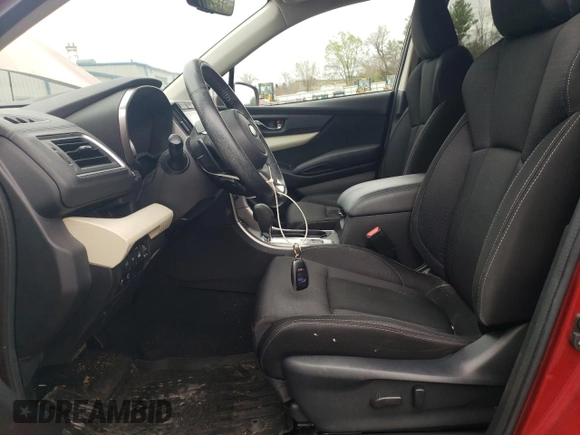 2021 Subaru Ascent Premium z VIN 4S4WMAFDXM3458000, wystawiony jako Copart lot #52010395 z przebiegiem 78 059 mil mil oraz Szkody całkowita. Historia ofert i sprzedaży dostępna na DreamBid. Obrazek 7.