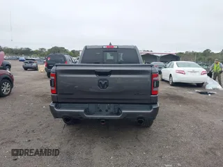 2023 Ram 1500 Big Horn z VIN 1C6SRFFT5PN654063, wystawiony jako IAAI lot #41655131 z przebiegiem 24 012 mil mil oraz . Historia ofert i sprzedaży dostępna na DreamBid. Obrazek 17.